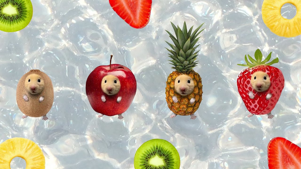 [𝑪𝑪𝑴 𝑷𝒍𝒂𝒚𝒍𝒊𝒔𝒕] 상큼한 여름을 맞이할 준비🍉ㅣ신나는 찬양 추천🐹