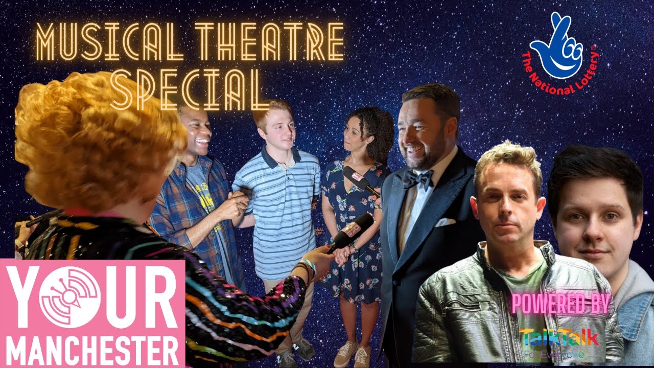 Musicals Spectacular (ep233)