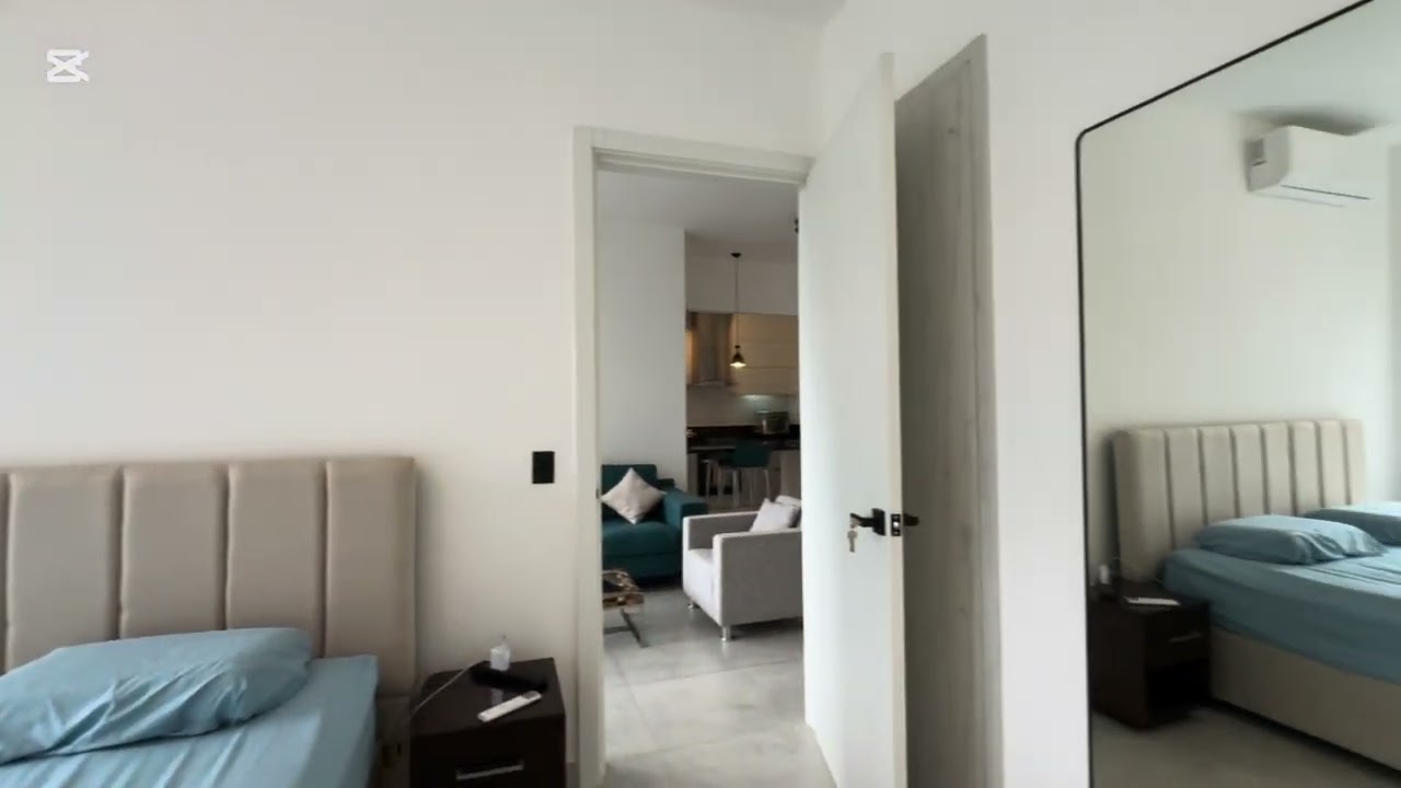 Venta de Apartamento en Obarrio. Panamá 