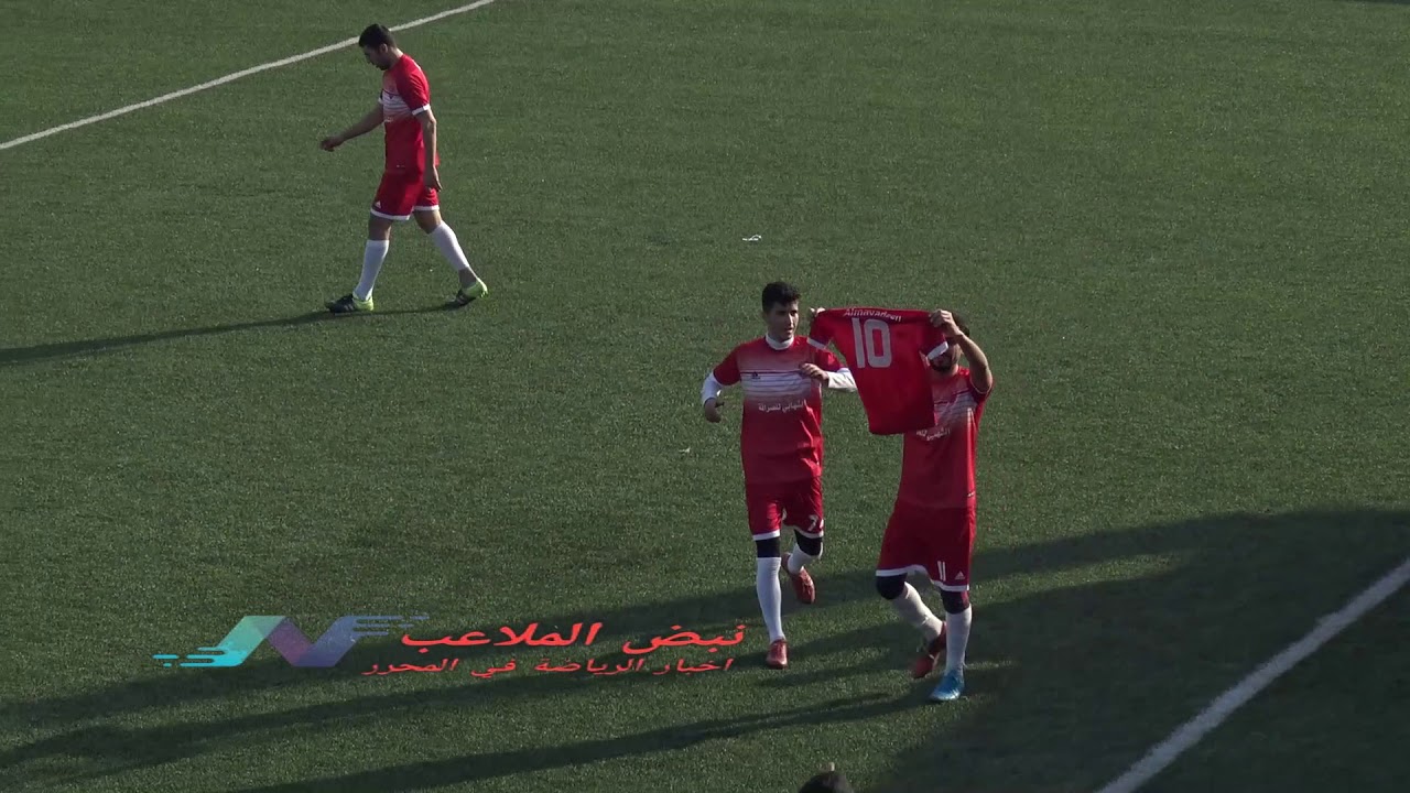 دوري الدرجة الثانية //الميادين والصقور في ديربي دير الزور