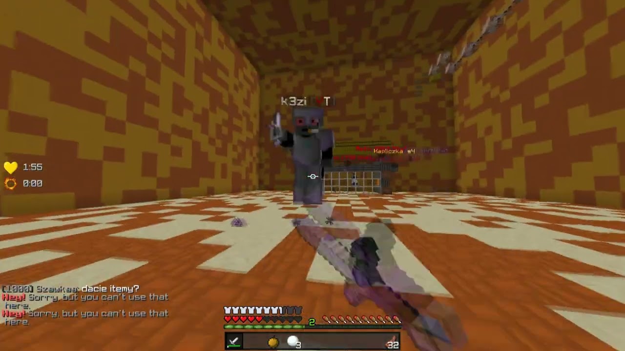 klatki 1vs1 arivi.pl 1 miejsce nooby padaja trollsquad znow wygrywa