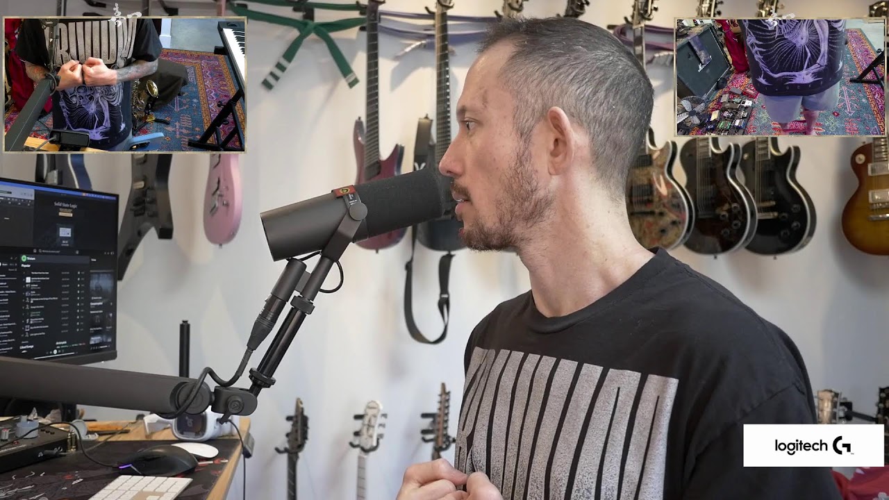 MATTHEW K HEAFY | TRIVIUM