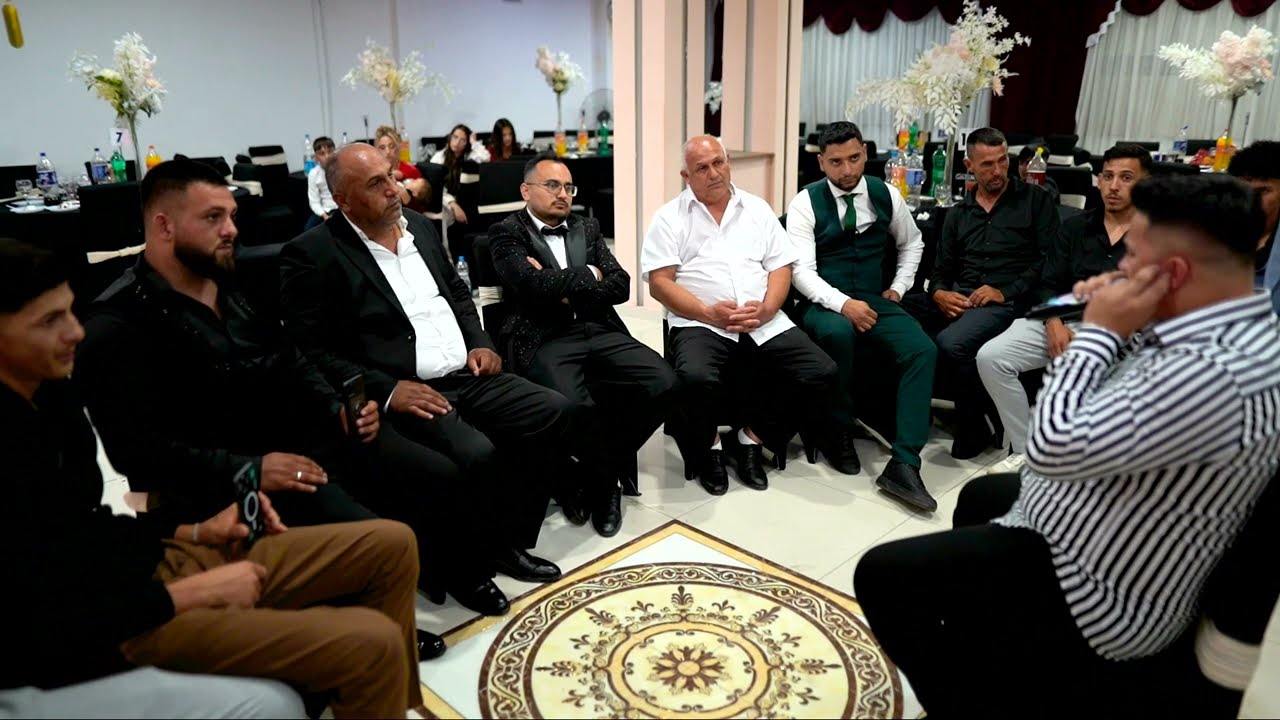 Urim Poliqi Per Albanin (Familja Hyseni)