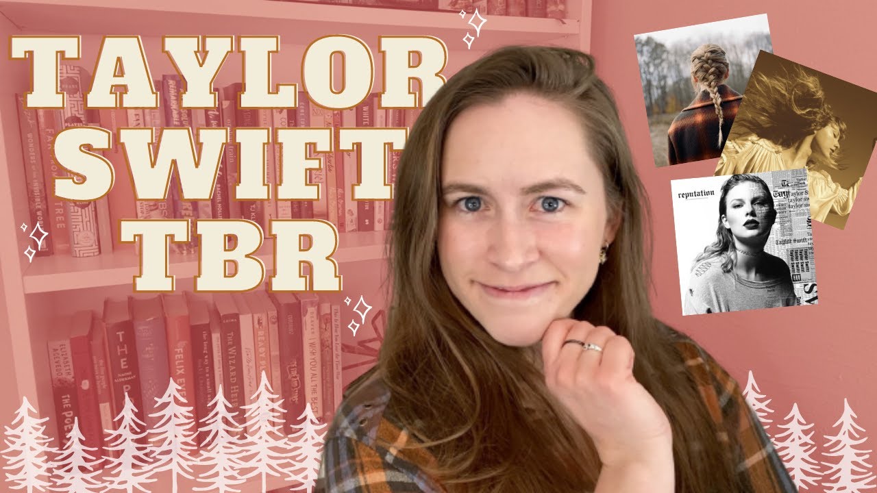 March 2021 TBR | Tis the Damn Readathon! ✨