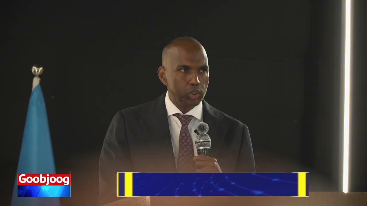 “ Muqdisho ka tagi meyno ilaa uu dalku jiho yeesho, dalka waa lawada leeyahay midnimadiisana qof...