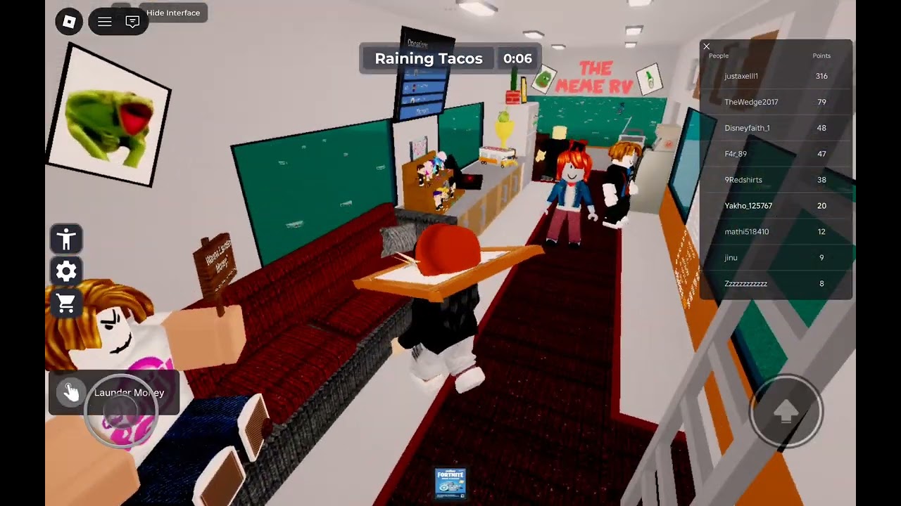 THE MEME RV IN ROBLOX PART 3🤣🤣🤣🤣🤣🤣🤣😂😂😂😂😂😂😂😂😂
