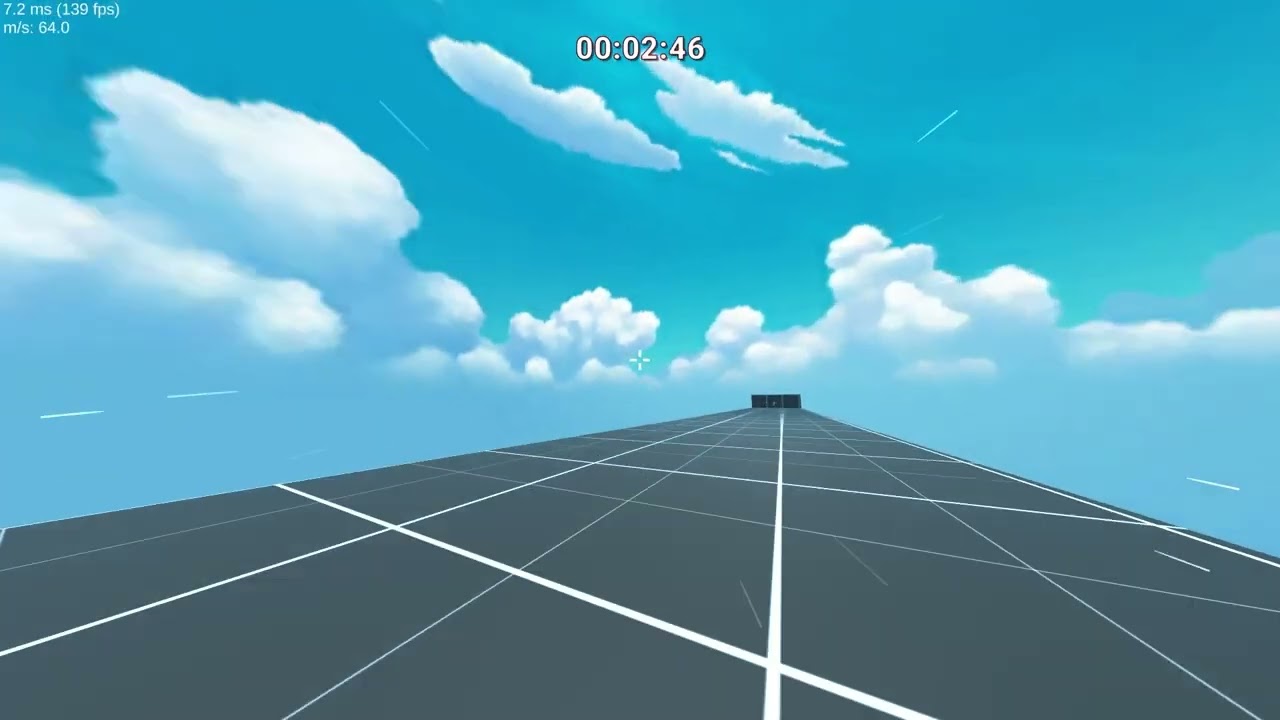 Karlson speedtest(custom level by sirtymoo) - 5.31 (old)