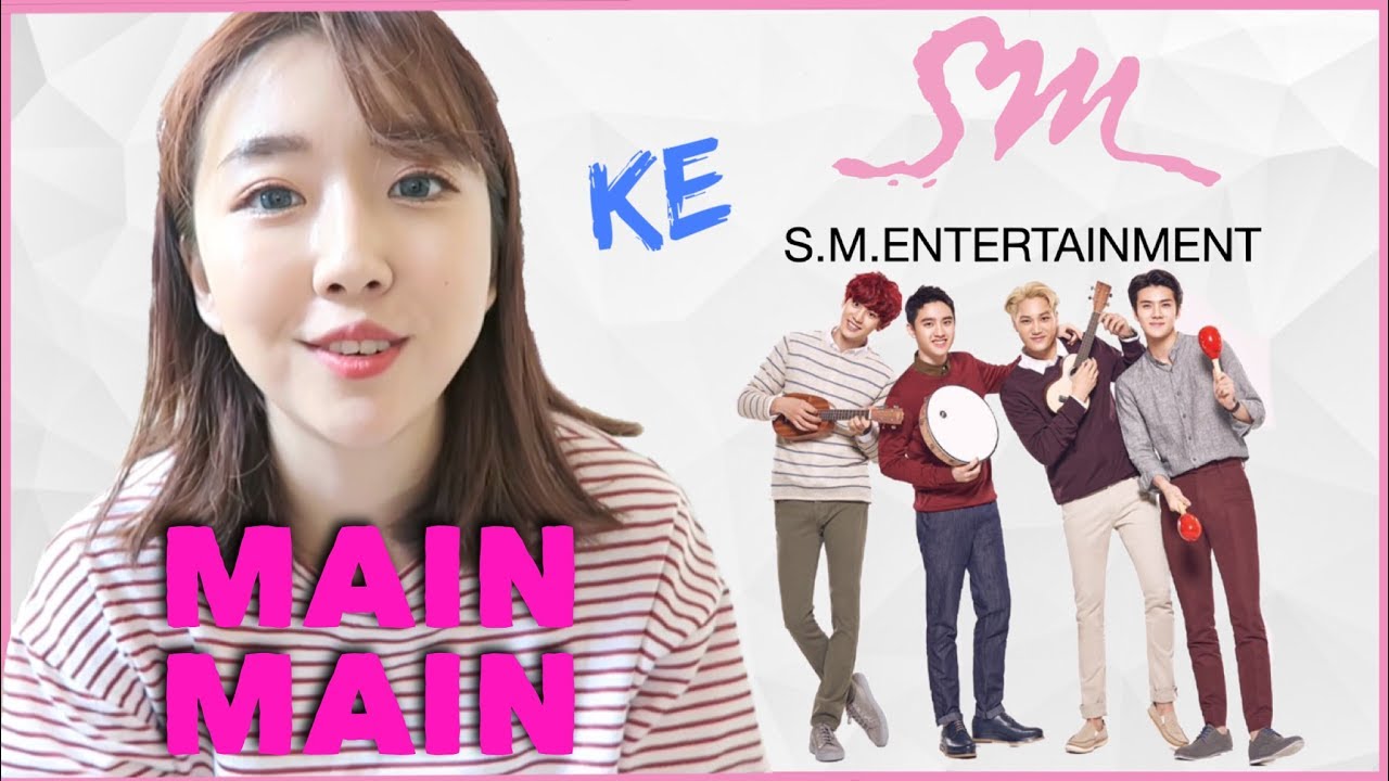 VLOG: MAIN MAIN KE SMTOWN ARTIUM (EXO,SHINEE, SUPERM, NCT DLL!)