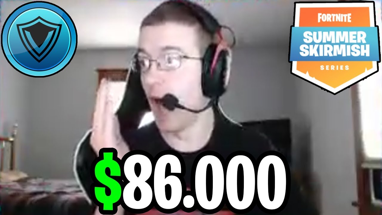 How NotVivid Really Plays Fortnite