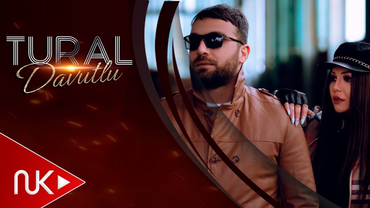 Tural Davutlu ft Canan - Derd (Official Music Video)