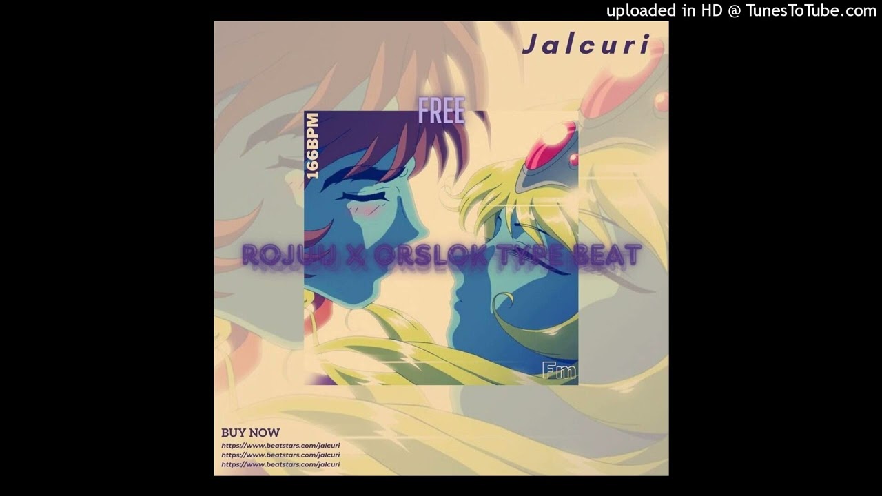 [free] rojuu x orslok type beat - 