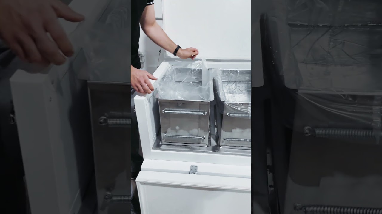 p30 Craft Ice Block Maker