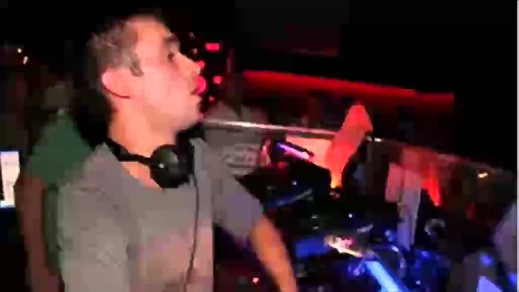 Eddie Halliwell - Essential Mix 04-05-03 (2013 Restoration). Live from GoodGreef at Ascention