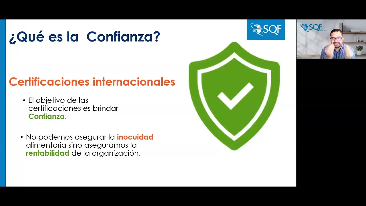 SQF en la práctica 