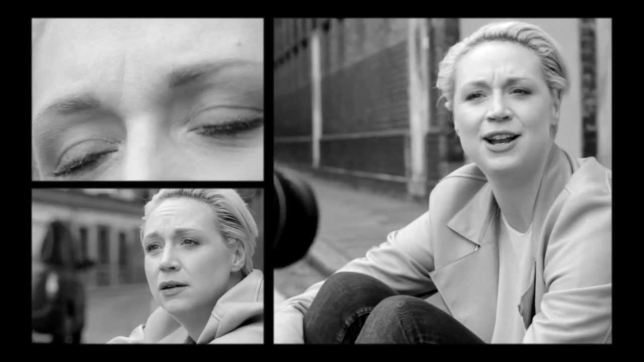 WONDERLAND TV: Gwendoline Christie from Game Of Thrones