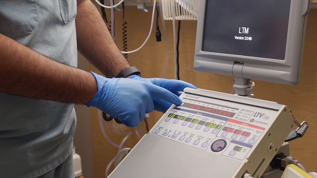 Critical Airway Equipment in COVID Positive Patients - Mount Sinai Hospital, Toronto