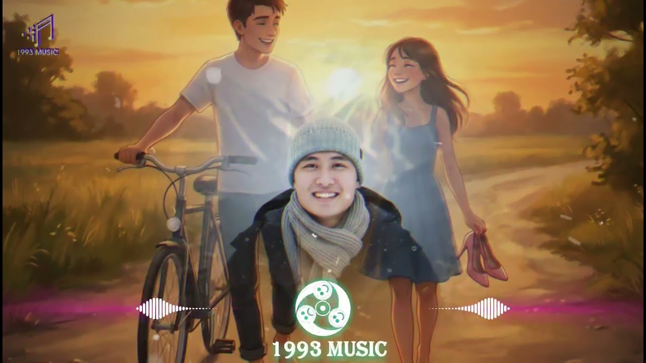 Hôm Qua Anh Tát Nước Đầu Đình - Vô Tình Bắt Gặp Bóng Hình Ai Kia - Nhạc TikTok Remix Hot Nhất 2026