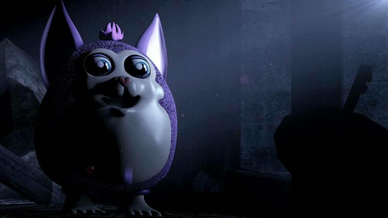 Nightcore - Don't Tattle On Me [Tattletail Rap Song]