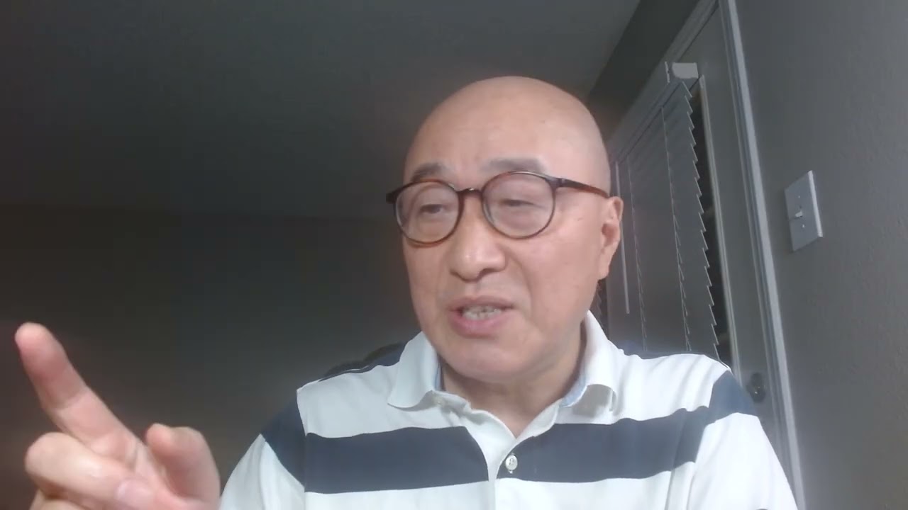 雷歌：贴身大秘钟绍军出局，习氏王朝还能支撑多久？