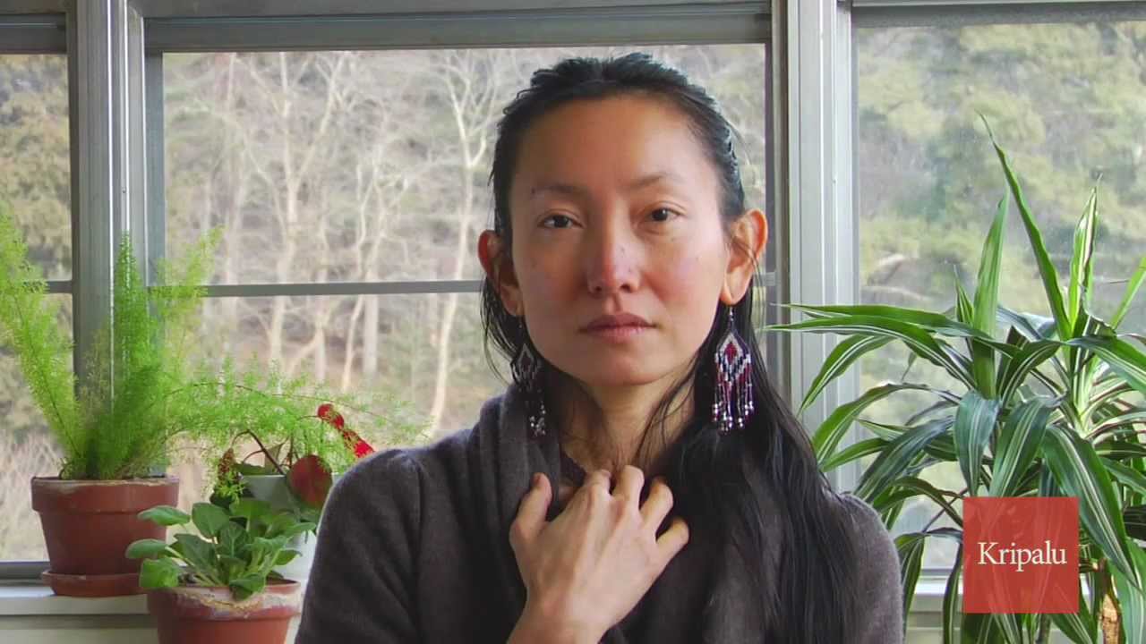 Kripalu Yoga: Learn Ujjayi Breath