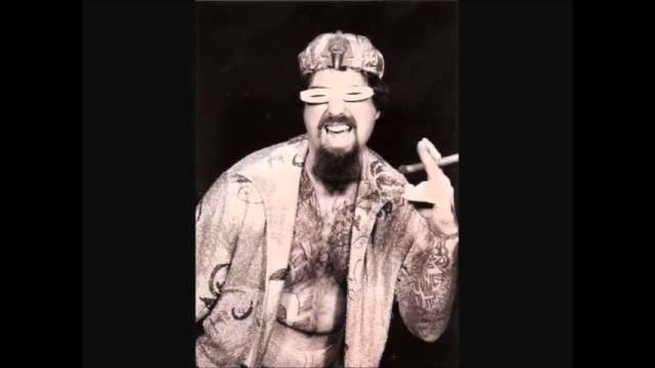 Undinism Intro by Cosmic Commander - Sydney 94'