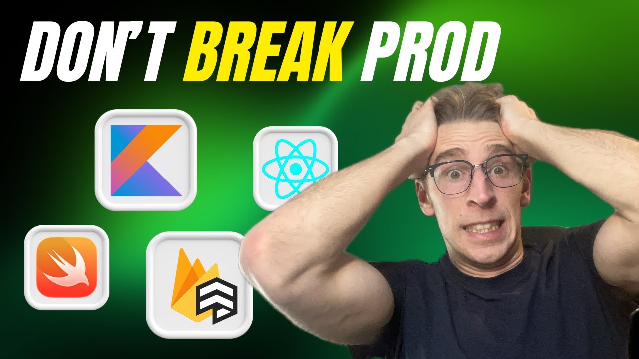 SwiftUI + Firebase: The Firestore Migration Strategy that will Save your iOS App