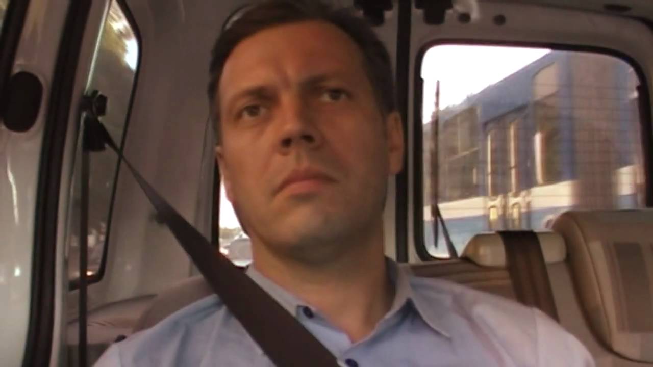 Rotil&otilde;ks: Mait Malmsten transformeerub kaubiku tagaistmel