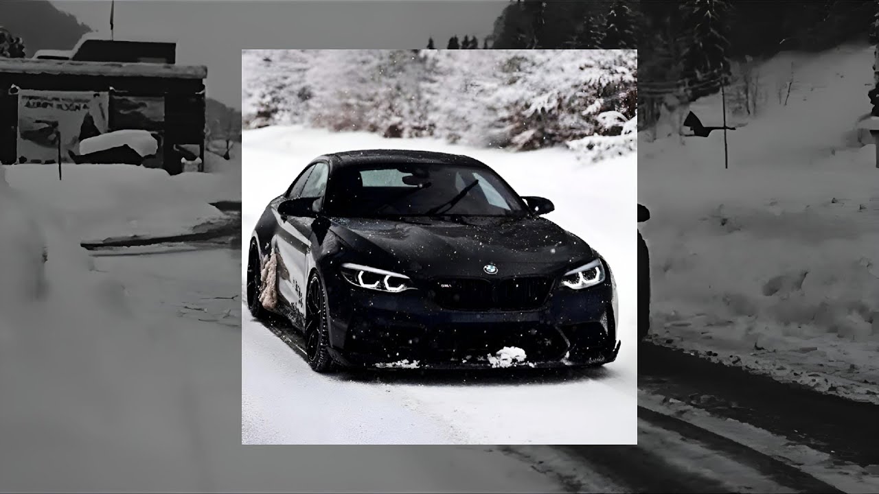 [FREE] Night Lovell Type Beat ''BMW'' 2024 | Dark Type Beat 2024 (Prod.ZEERO)
