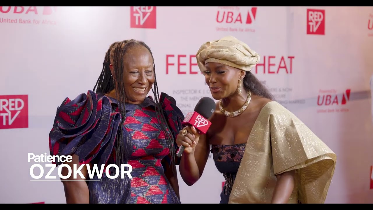 REDTV's Love in Every Word 2 #omoniobolitv #loveineveryword