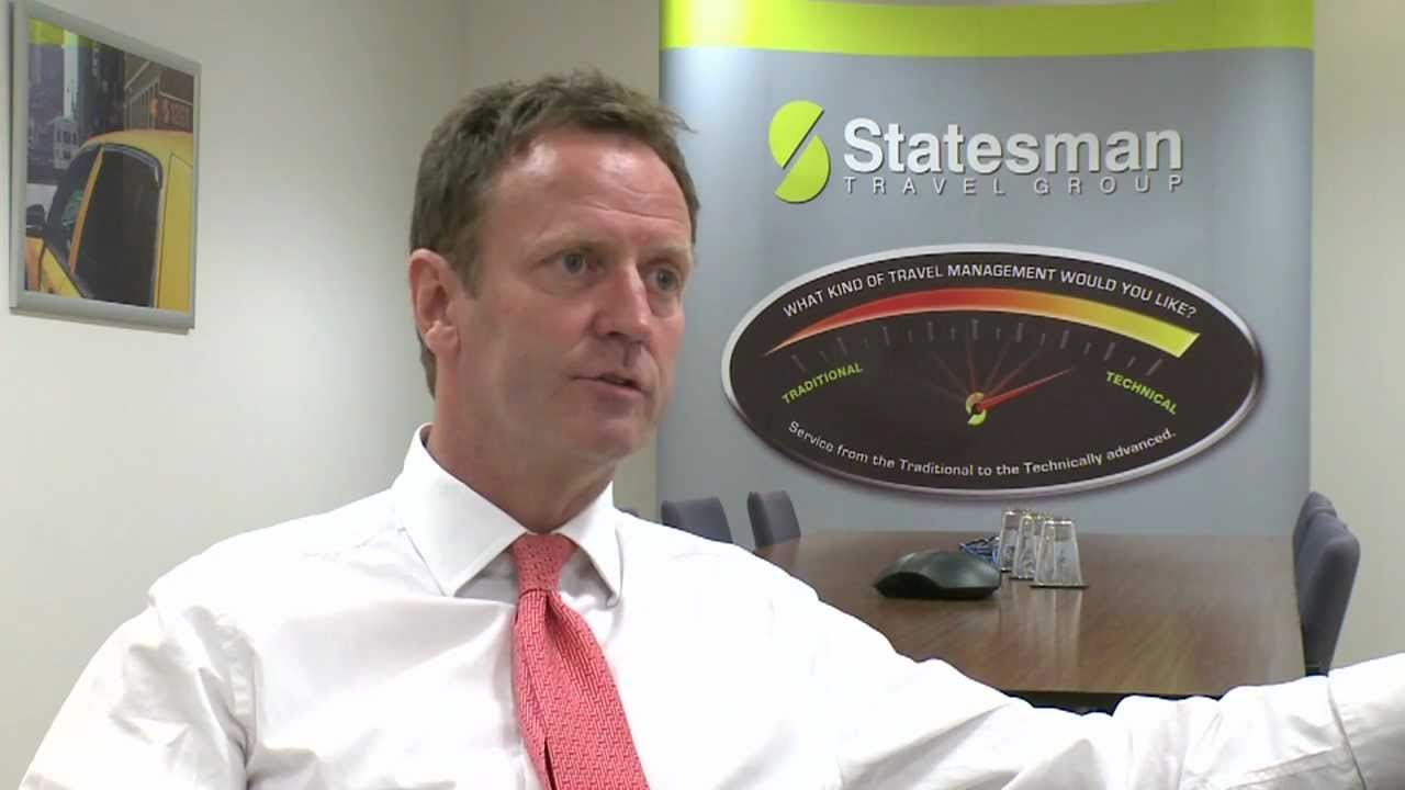 BGF Invests in Statesman
