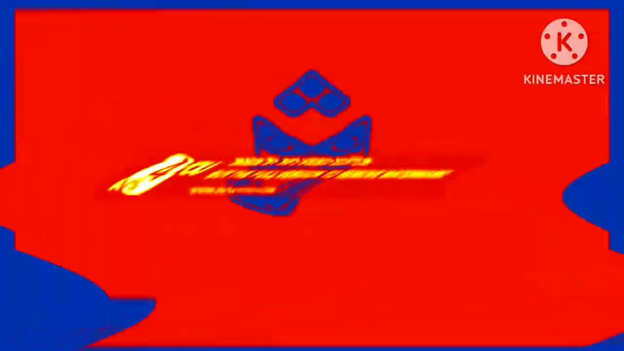 Gamecube Startup Logo Effects Round 4