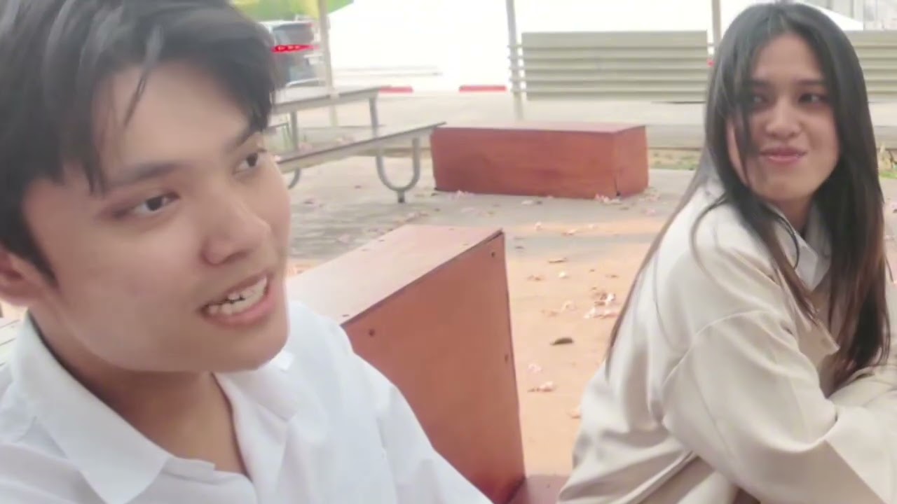 พีช อ๋อง เตย rsu130ศาสตร์แห่งรัก