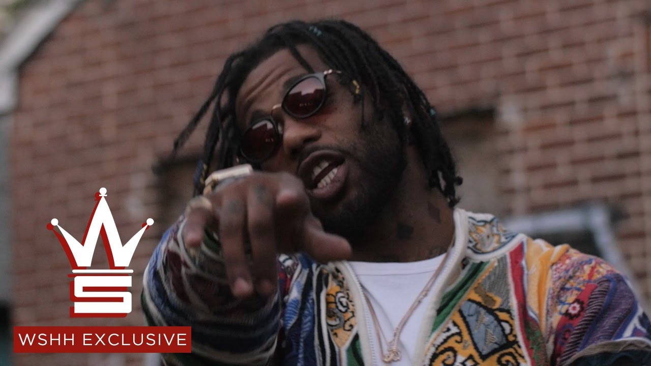 Hoodrich Pablo Juan 