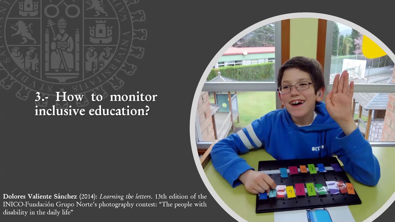 Quality  of  Life  Index  for  Inclusive  Education:  A  tool  for  the  future  monitoring?