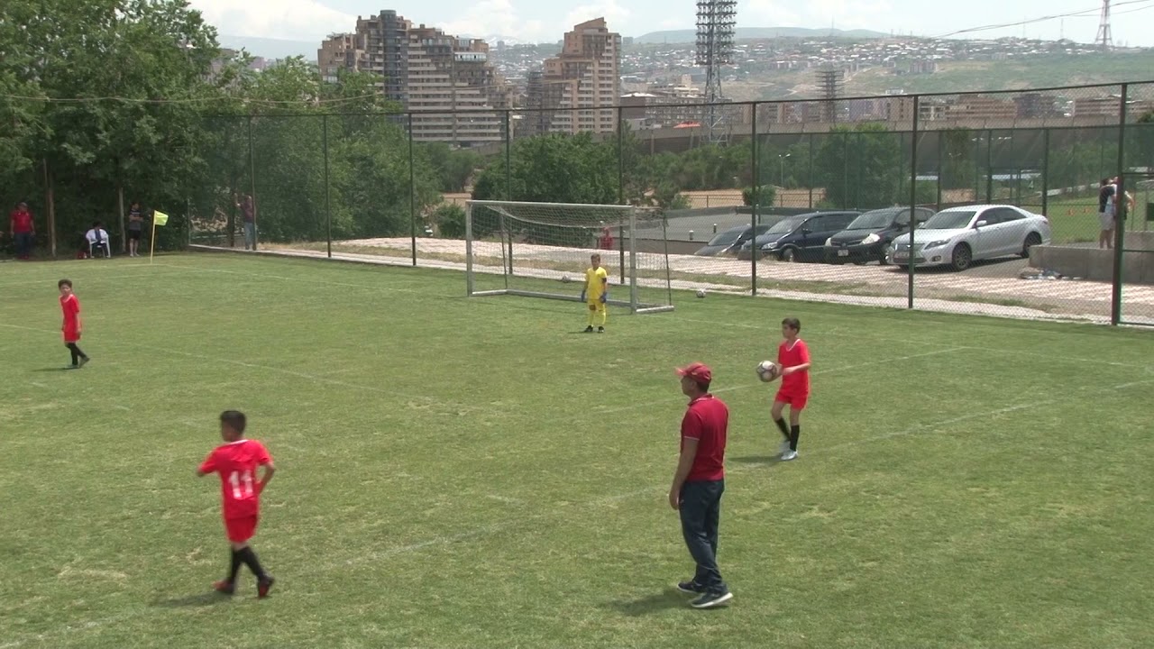 Pyunik-11(3)-Avan Academy-11(3) 29.05.21