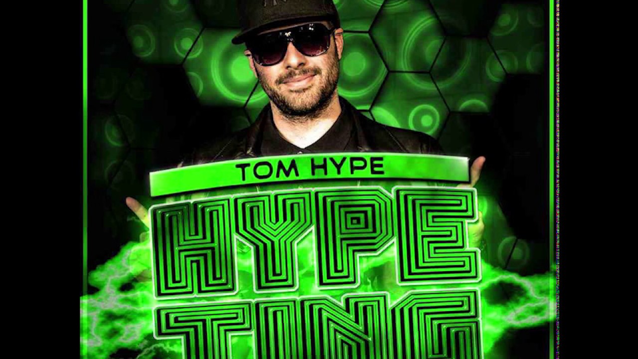 Tom Hype feat. Miss Str8 - Be There (Replay Riddim)