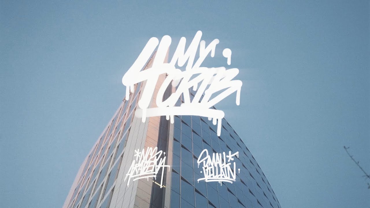 SmallVillain & NCS Aravena - 4MYCRIB