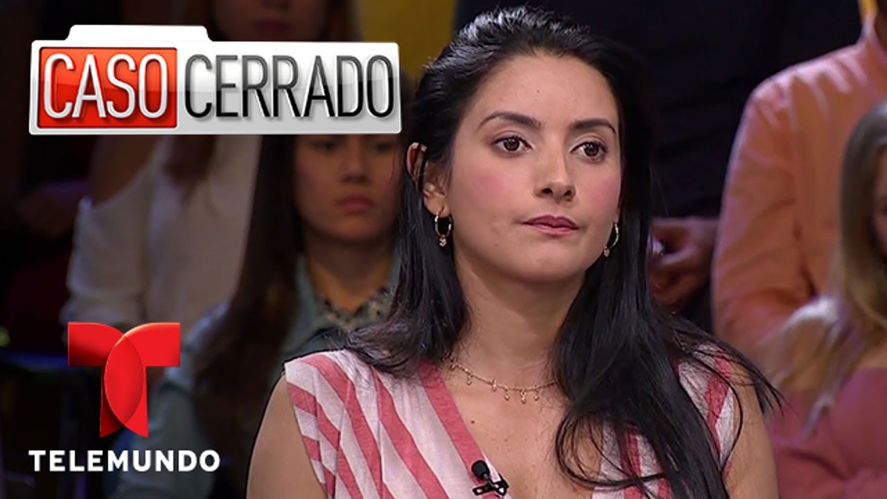 Un Aborto Anunciado🖱🎀🗣| Caso Cerrado | Telemundo