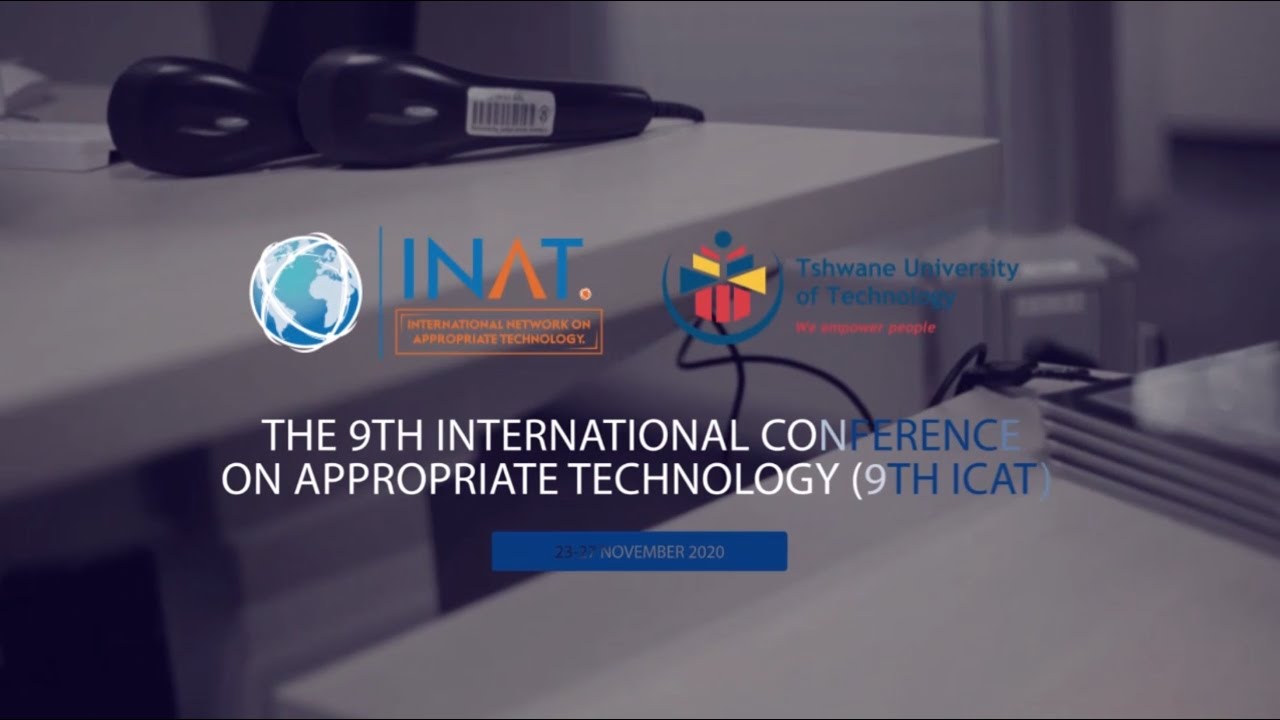 Full Overview of the 9th International Conference on Appropriate Technology