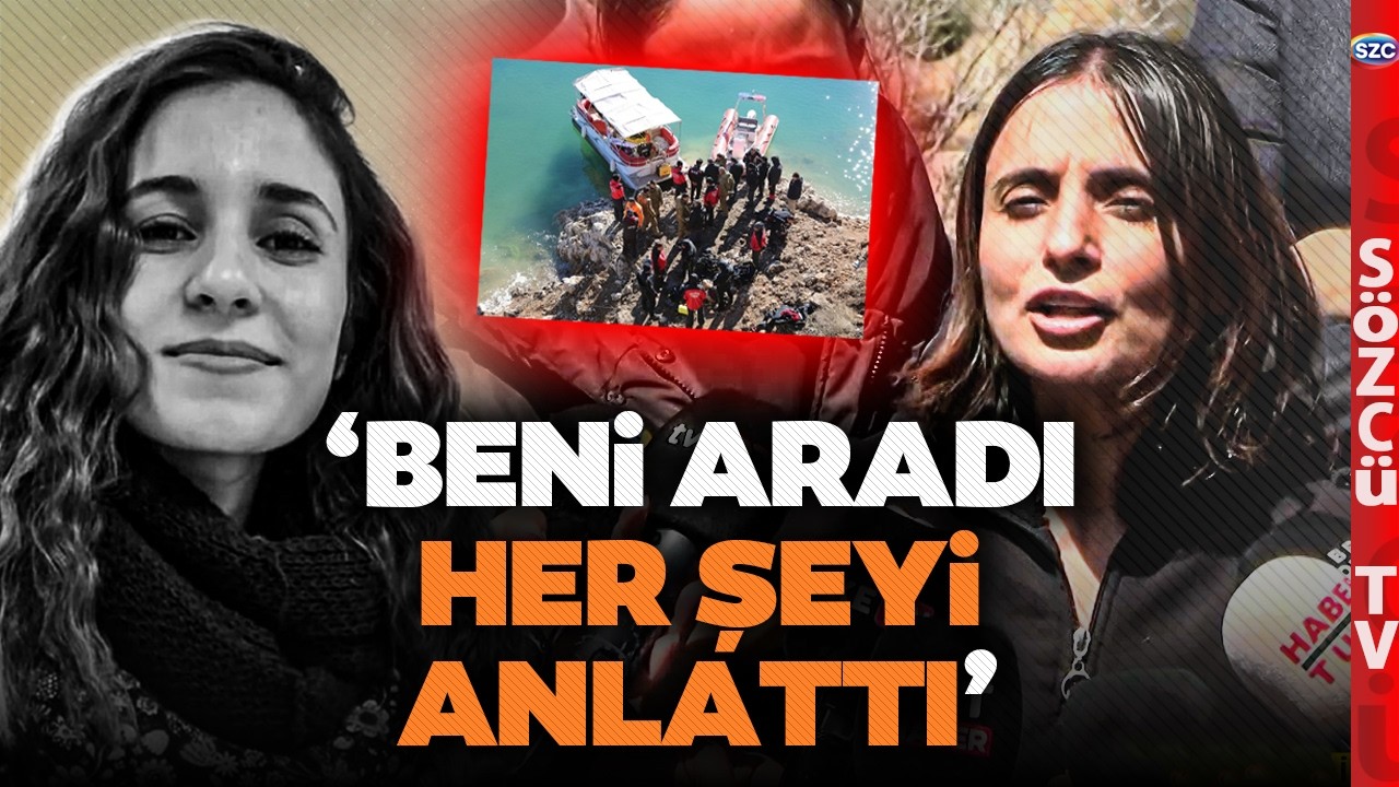 'Hastane Kayıtlarını Sildiler' G&uuml;listan Doku'nun Ablası ve Avukatından Şoke Eden A&ccedil;ıklama!