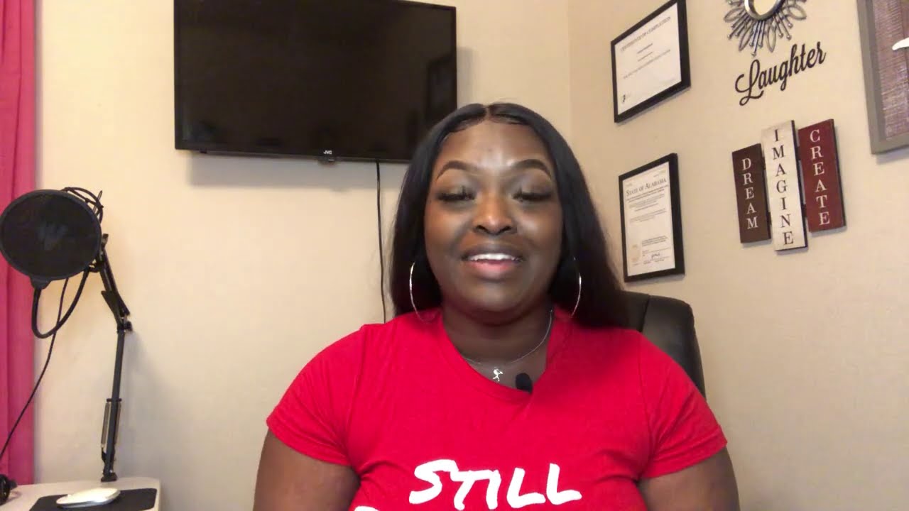 Prophetic Word: Part 2 | He's Looking For You Queen!