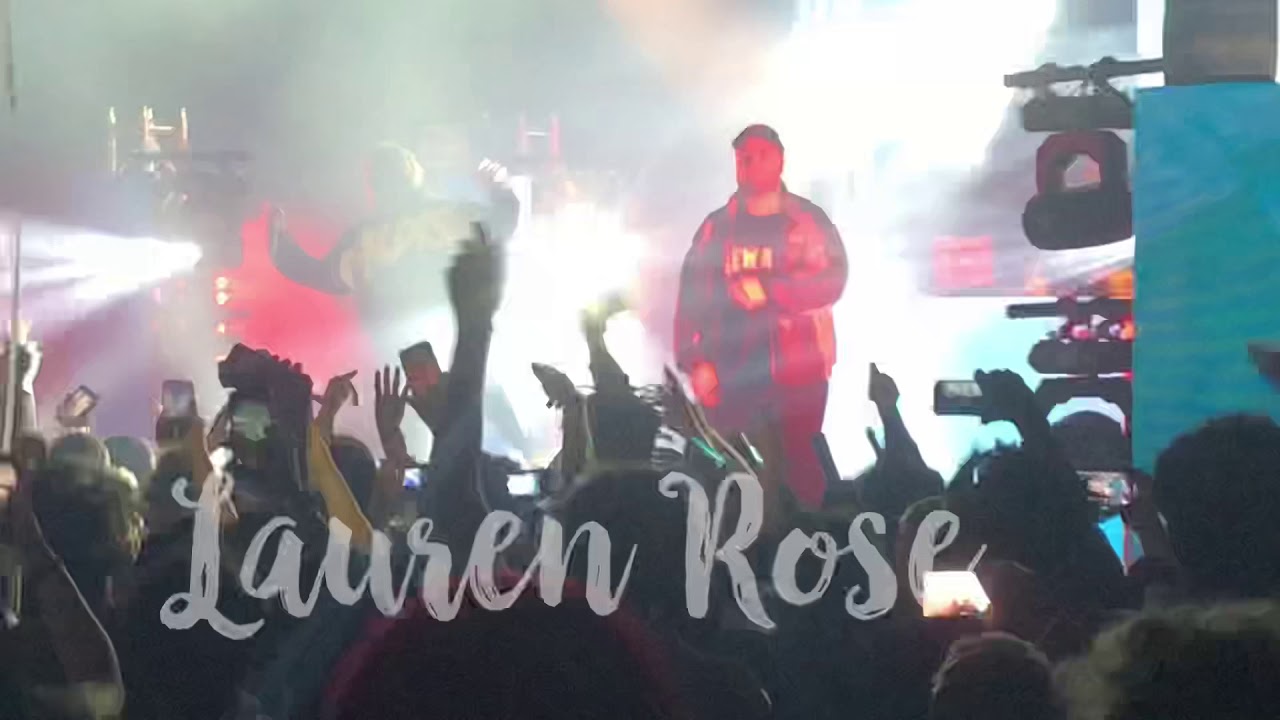 KSI - Little Boy Diss Track - New Age Tour - Electric Brixton - June 20th 2019