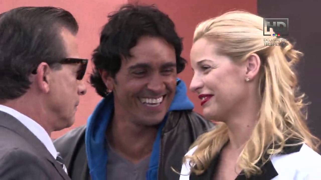 Dulce Amor - La risa detrás
