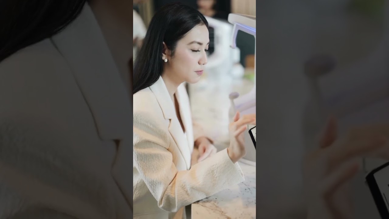 Velove Vexia X LANCOME Oktober 2025  #velovevexia #terbaru