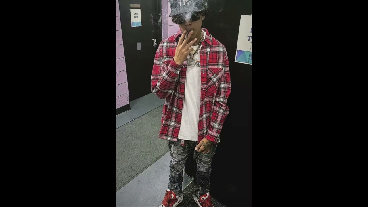 [FREE]Luh Tyler×Lil Scoom Type beat2026 - |