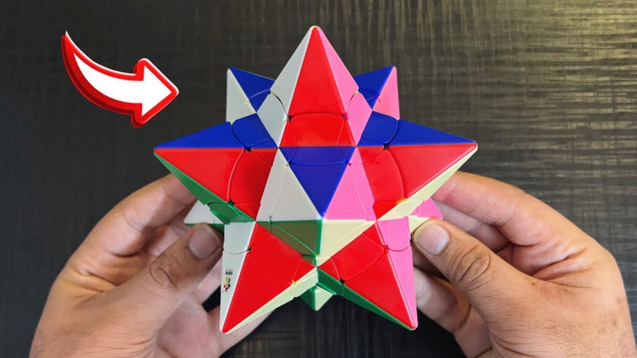 6 Craziest Puzzles in The World “Unboxing”