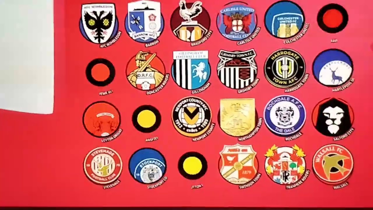 ITV | EFL Highlights Intro 2022/2023
