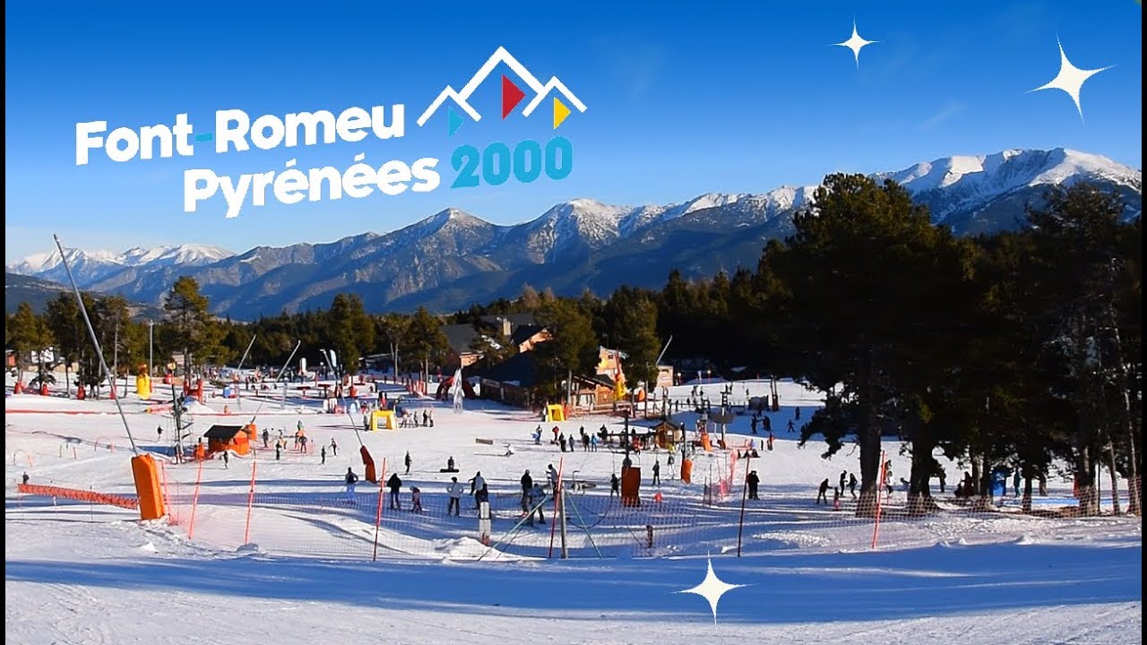 Font Romeu