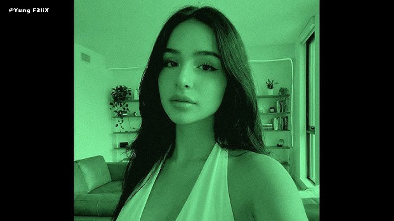 (FREE) R&B Type Beat - 
