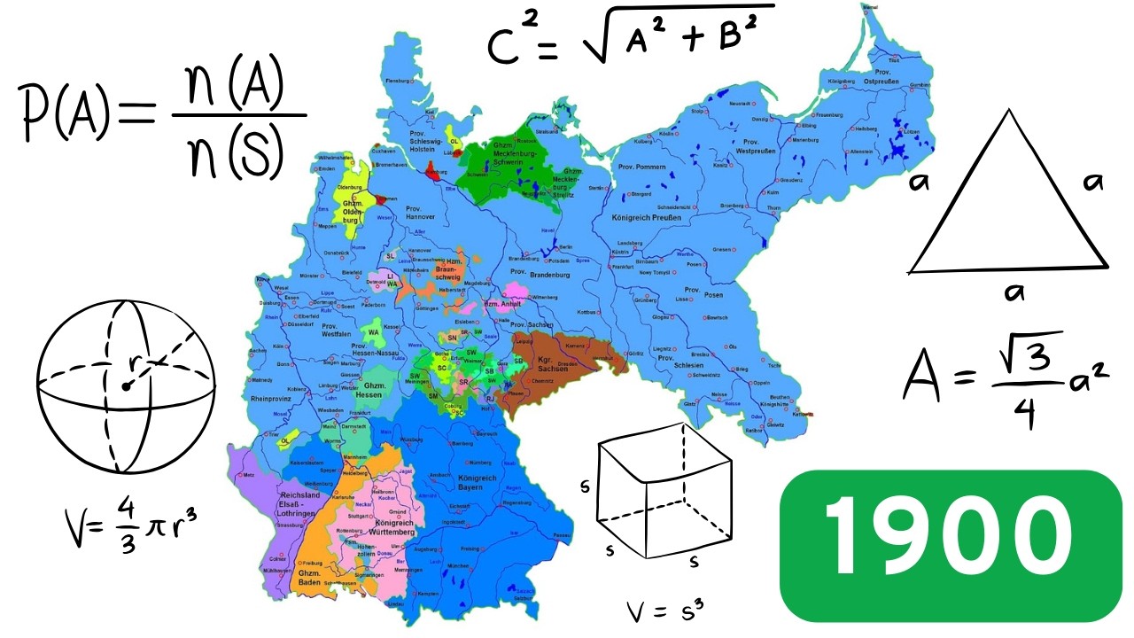 Wie Deutschlands Universitäten die moderne Wissenschaft erschufen